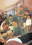 1975 The American Soldier