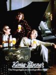 1976 König-Pilsener. Das Vergnügen ai einem großen Bier