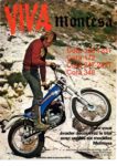 1976 Viva Montesa Cota
