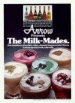 1977 Arrow Presents The Milk-Mades