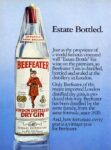 1978 Estate Bottled. Beefeater