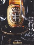 1978 Für gute Freunde. Das einzig wahre Warsteiner