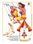 1978 Gut gelaunt genießen. HB ist mild und schmeckt
