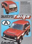 1978 Lada Austro Taiga