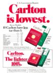 1979 Carlton is lowest