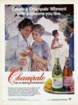 1979 Create a Champale Moment with someone you like