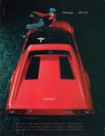 1979 Ferrari 308 GTS. Advantage
