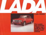 1979 Lada 1500 S for Canada
