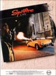 1979 Triumph Spitfire - Live
