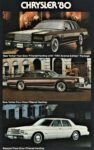 1980 Chrysler New Yorker and Newport (2)