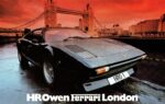 1980 Ferrari 308 GTB