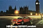 1980 Ferrari Mondial 8