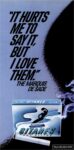 1980 'It Hurts Me To Say It, But I Love Them', The Marquis De Sade. Gitanes