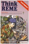 1980 Think REME Electronic Technicians