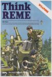 1980 Think REME Gun Fitters
