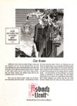 1980 Zur krone. Asbach Uralt