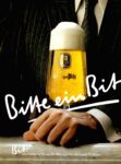 1981 Bitte ein Bit. Bitburger Pils