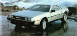 1981 De Lorean DMC 12 (3)