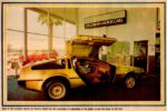 1981 De Lorean (Gold Plated) (2)