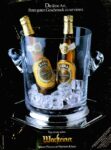 1981 Die feine Art, Ihren guten Gescgmack zu servieren. Warsteiner