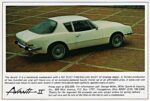 1982 Avanti II, a handmade masterpiece (3)
