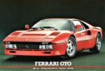 1984 Ferrari GTO