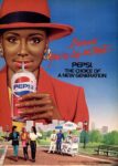 1985 Because You're big on taste. Pepsi. The Choice Of A New Generation