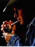 1985 Kommt auf den vollen Gescgmack. Marlboro