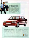 1985 Rover 216 Vitesse