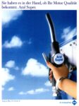 1985 Sie haben es in der Hand, ob Ihr Motor Qualität bekommt. Aral Super