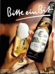 1986 Bitte ein Bit. Bitburger