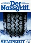 1986 Der Nassgriff. Semperit