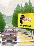 1986 Fulda. Wir geben Profil