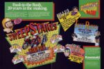 1986 Kawasaki 20th Anniversary Sweepstakes