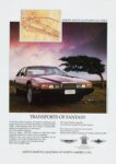 1987 Aston Martin Lagonda. Transports Of Fantasy