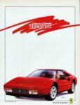 1987 Ferrari 328 GTS