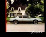 1988 Avanti LSC Luxury Sport Coupe