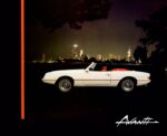 1988 Avanti Sport Convertible