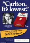 1988 Carlton. It's lowest (2)