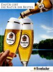 1988 Dafür Gibt Die Natur Ihr Bestes. Krombacher