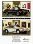 1989 Avanti Coupe and Convertible. Performance Art