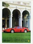 1992 Ferrari 348tb