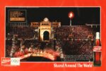 1992 Shared Around The World. Coca-Cola