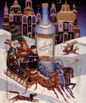 1994 Stolichnaya Russian Vodka