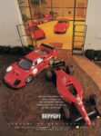 1996 Ferrari of San Francisco