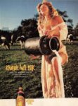 1999 Kahlúa and Milk