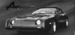 2000 Avanti Convertible