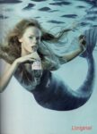 2000 Evian. L'original