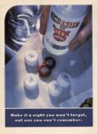 2001 Smirnoff Ice. Make it a night you won't forget, not one you can't remember