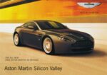 2006 Aston Martin V8 Vantage